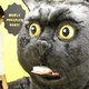 Illustration for article titled Freaky Giant Cat Also Has A Big Heart